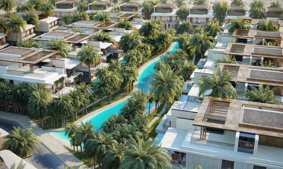 Villa en Wadi Al Safa 3, Wadi Al Safa, Dubái 2 - 15750397