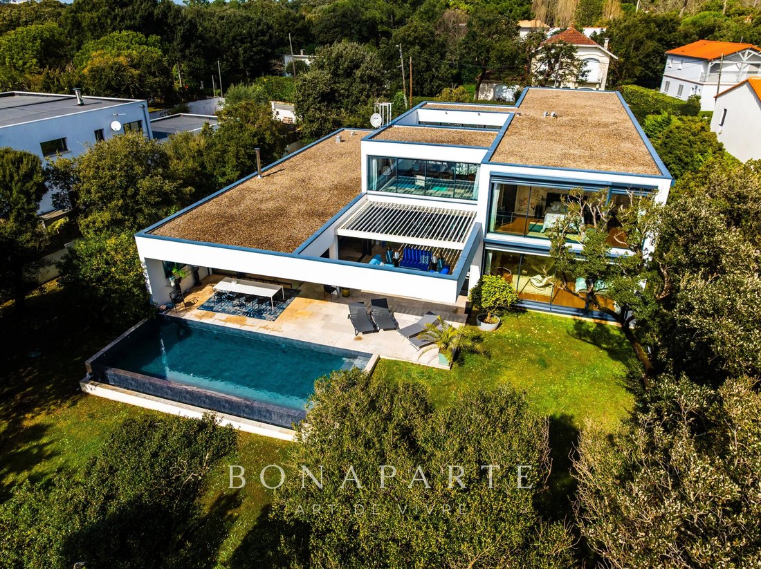 House in Vaux-sur-Mer, Nouvelle-Aquitaine, France 1 - 17091030