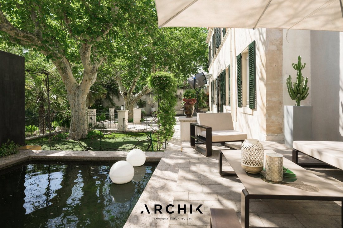 House in 16e Arrondissement, Marseille, France 1 - 17425663