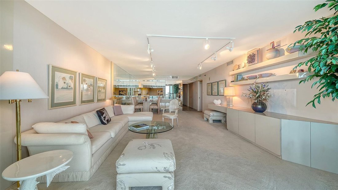 Condo in Sarasota, Florida, United States 5 - 17422719