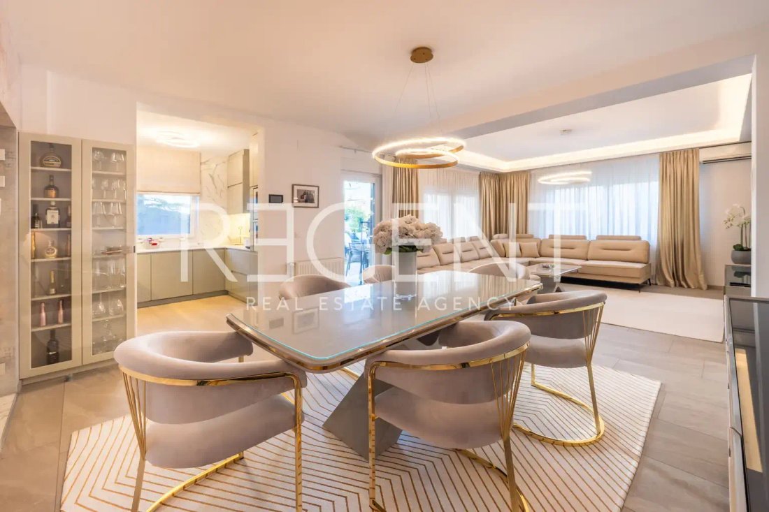 Apartment in Mjesni odbor "Jelenovec", Zagreb, City of Zagreb 1 - 17425546