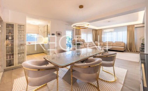 Apartment in Mjesni odbor "Jelenovec", Zagreb, City of Zagreb 1