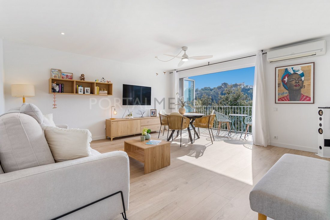 Chalet in Cala Galdana, Balearic Islands, Spain 3 - 17425867