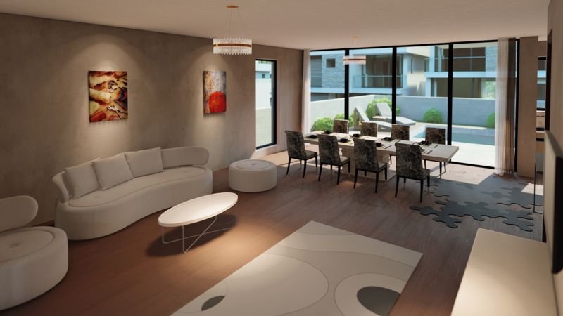 Villa in Pyla, Larnaca, Cyprus 5 - 17426857