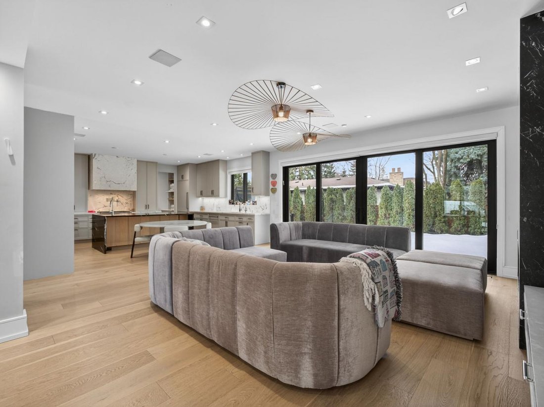 House in Toronto, Ontario, Canada 4 - 17425718