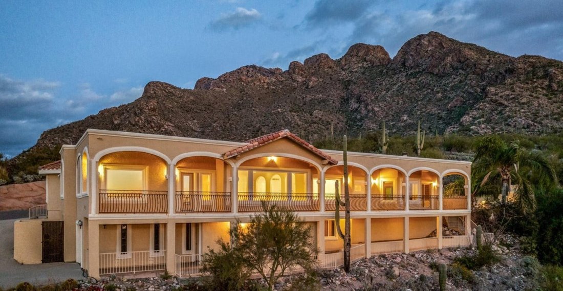 House in Oro Valley, Arizona, United States 1 - 17423531
