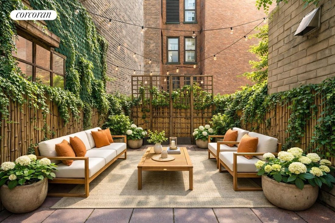 Condo in New York, New York, United States 1 - 17426059