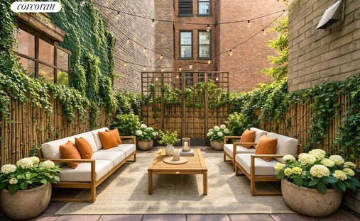 Condominio a New York, New York, Stati Uniti 1