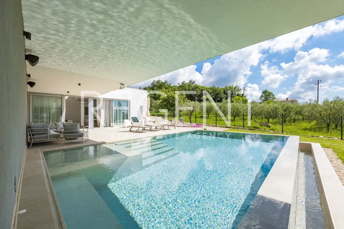 House in Crklada, Istria County, Croatia 2 - 17425487