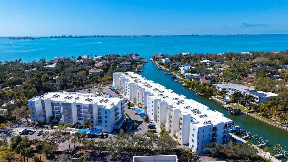 Condo in Sarasota, Florida, United States 3 - 17422713