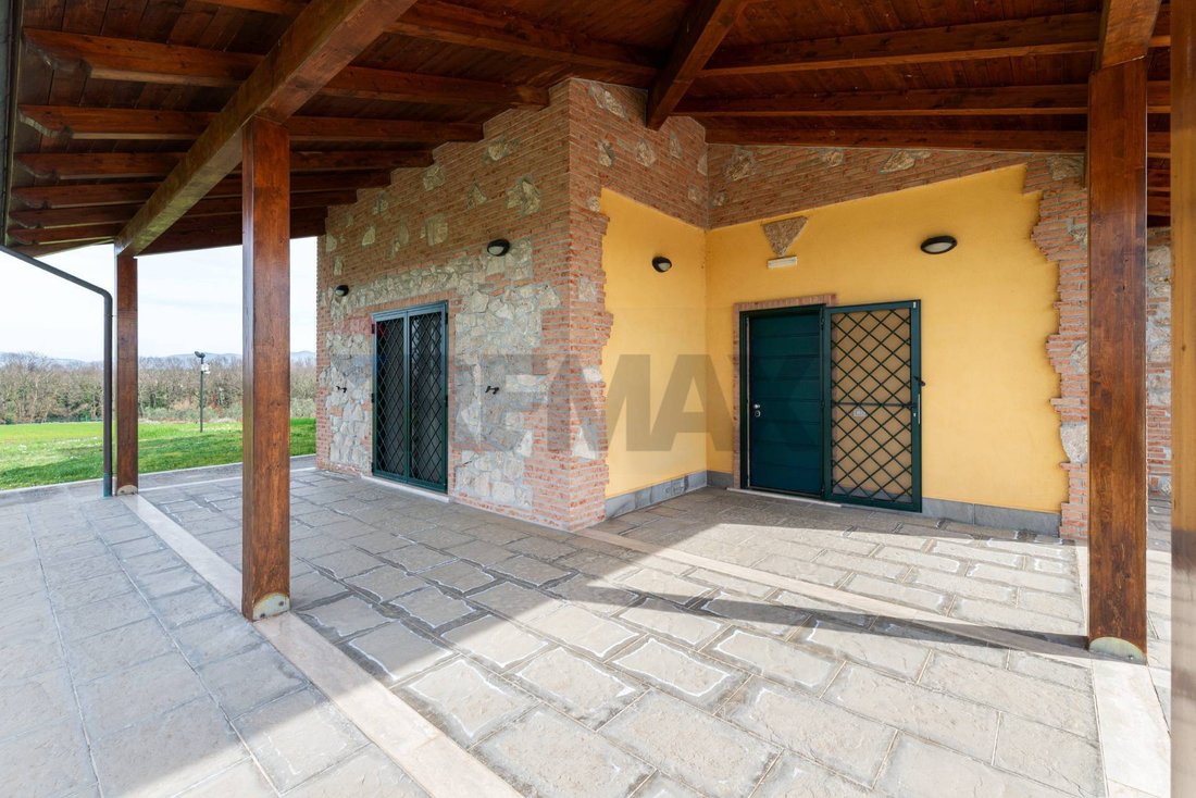 Villa in Palombara Sabina, Lazio, Italy 5 - 17426203