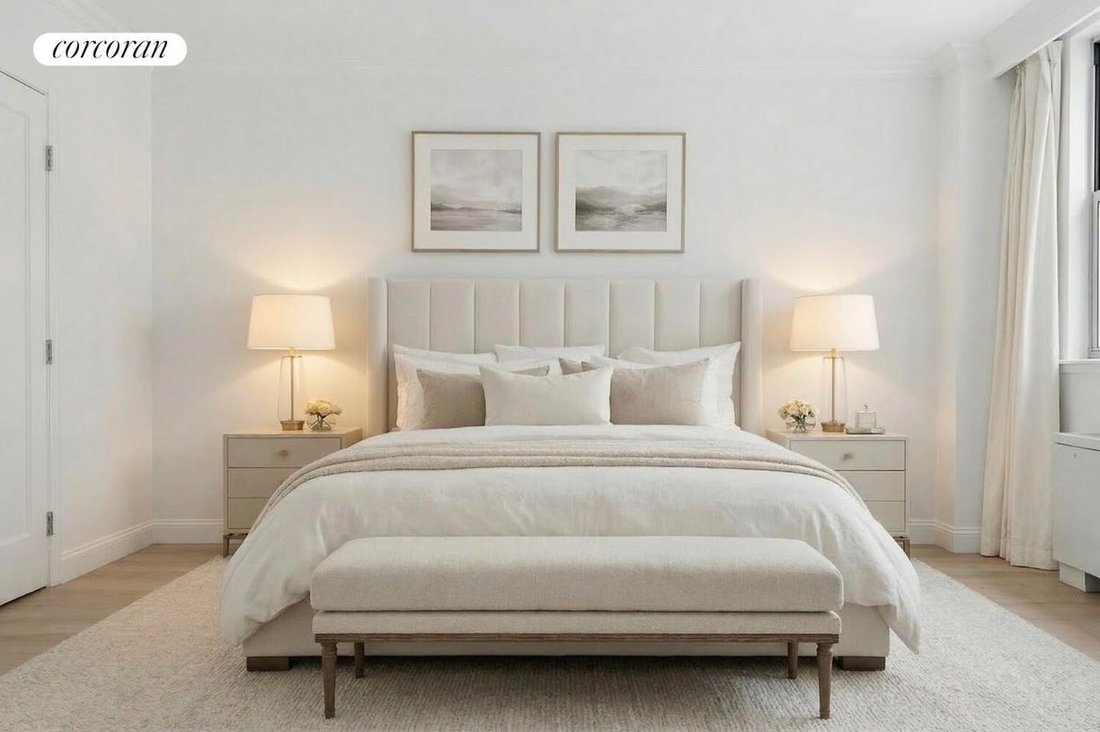 Condo in New York, New York, United States 5 - 17426059