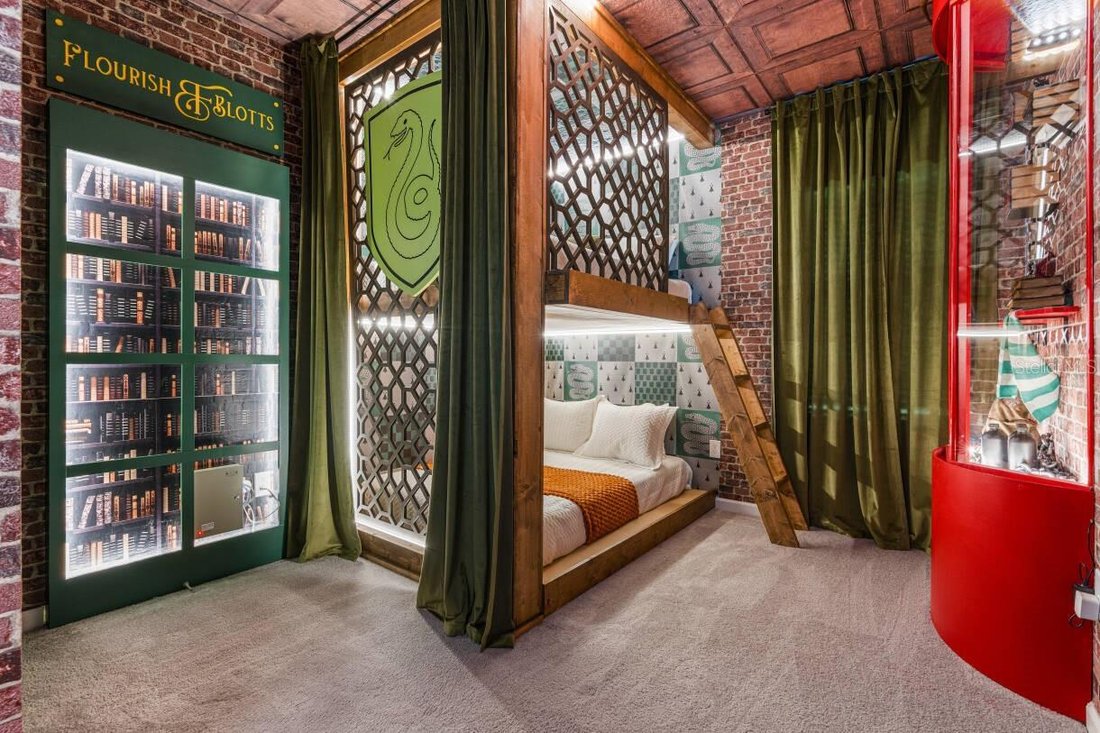 House in Orlando, Florida, United States 4 - 17424899