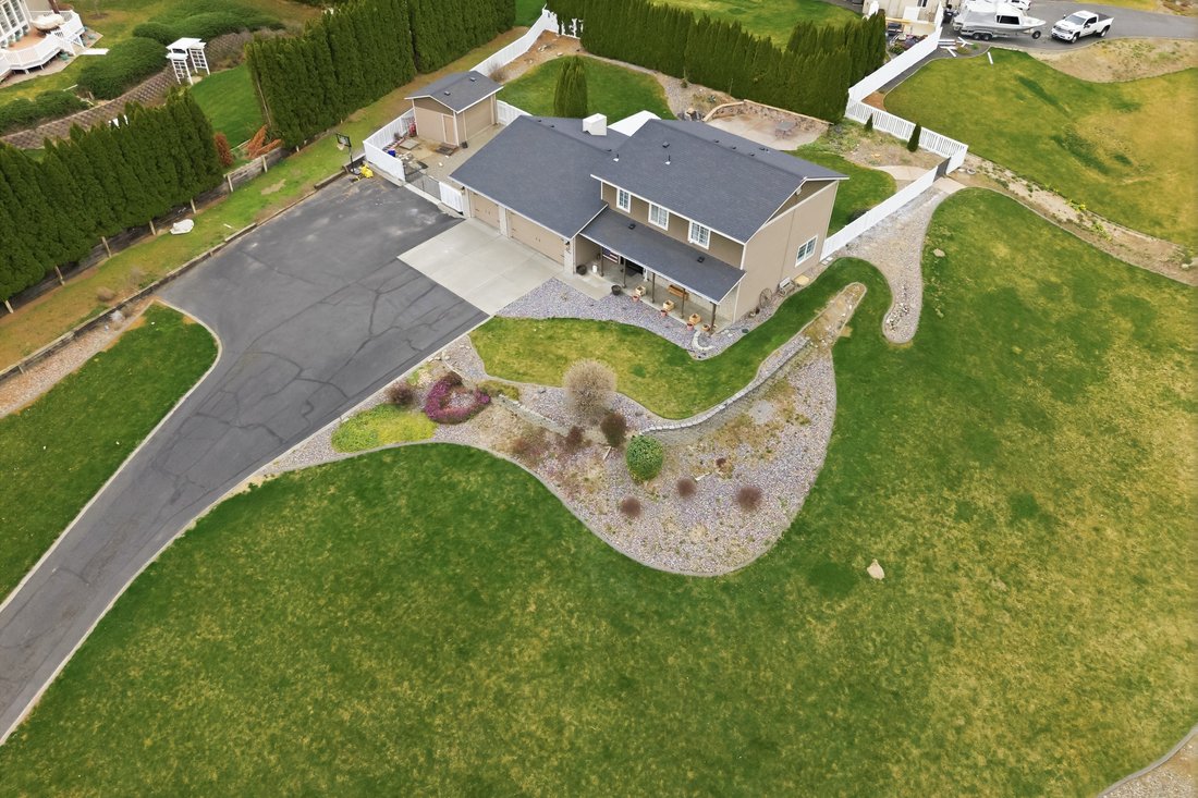 House in Kennewick, Washington, United States 4 - 17423946