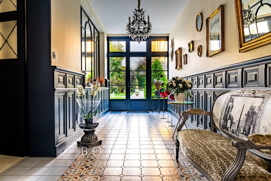 House in Niort, Nouvelle-Aquitaine, France 1 - 17423864