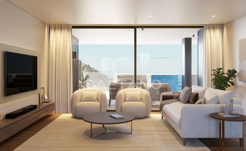 Wohnung in São Martinho, Autonome Region Madeira, Portugal 1