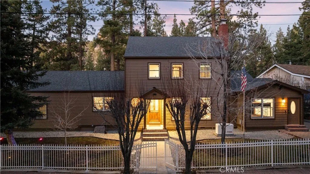 House in Big Bear Lake, California, United States 5 - 17094287
