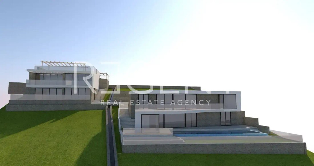Land in Soline, Dubrovnik-Neretva County, Croatia 2 - 17425471