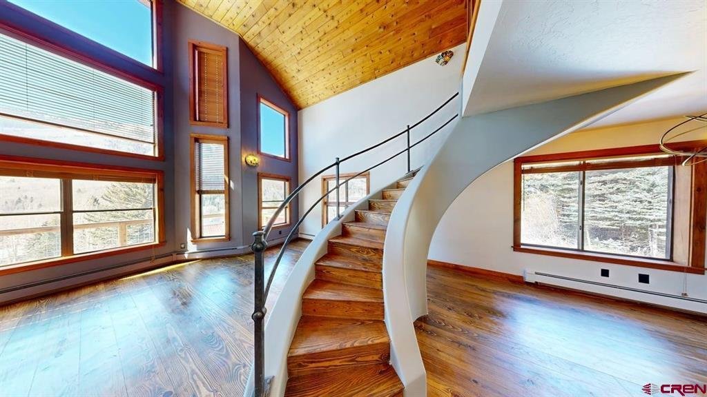 House in Rico, Colorado, United States 4 - 15983497