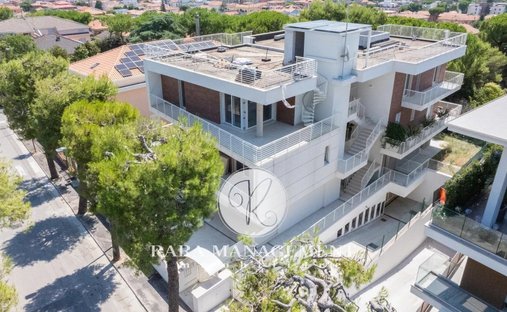 Apartamento en San Marone, Civitanova Marche, Marcas 1