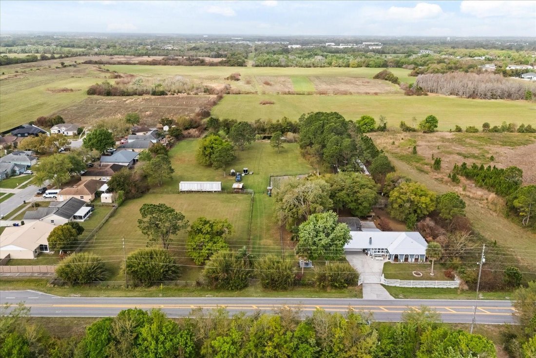 House in St. Cloud, Florida, United States 5 - 17425072