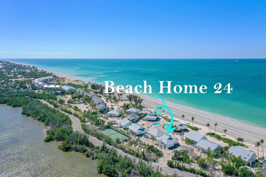 Condo in Captiva, Florida, United States 1 - 16537250