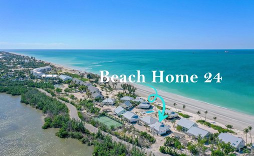 Condominio en Captiva, Florida, Estados Unidos 1