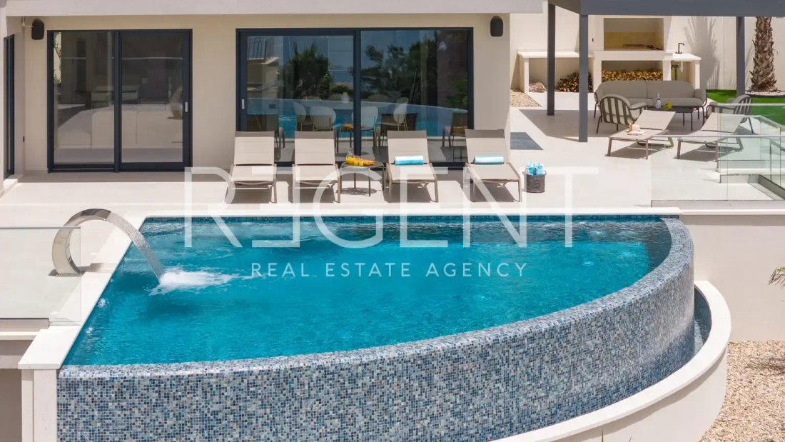 House in Sveti Martin, Split-Dalmatia County, Croatia 4 - 17425503