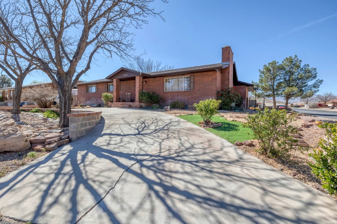House in St. George, Utah, United States 1 - 17423889
