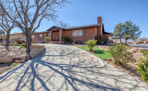 House in St. George, Utah, United States 1