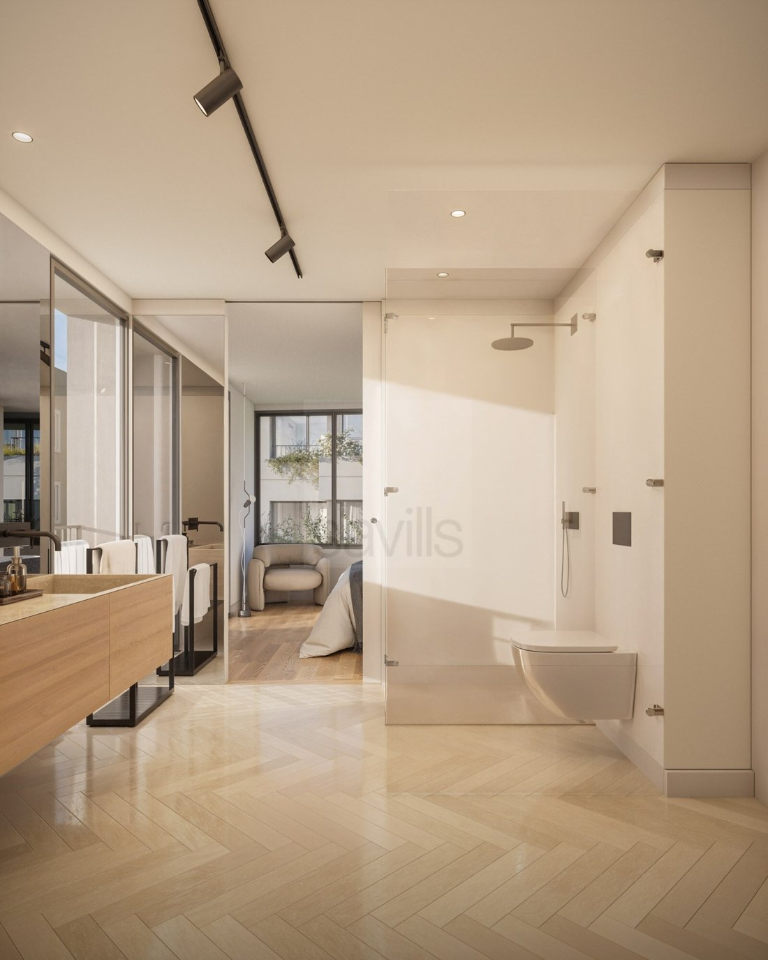 Apartment in Santo Antonio, Lisbon, Portugal 5 - 17425899