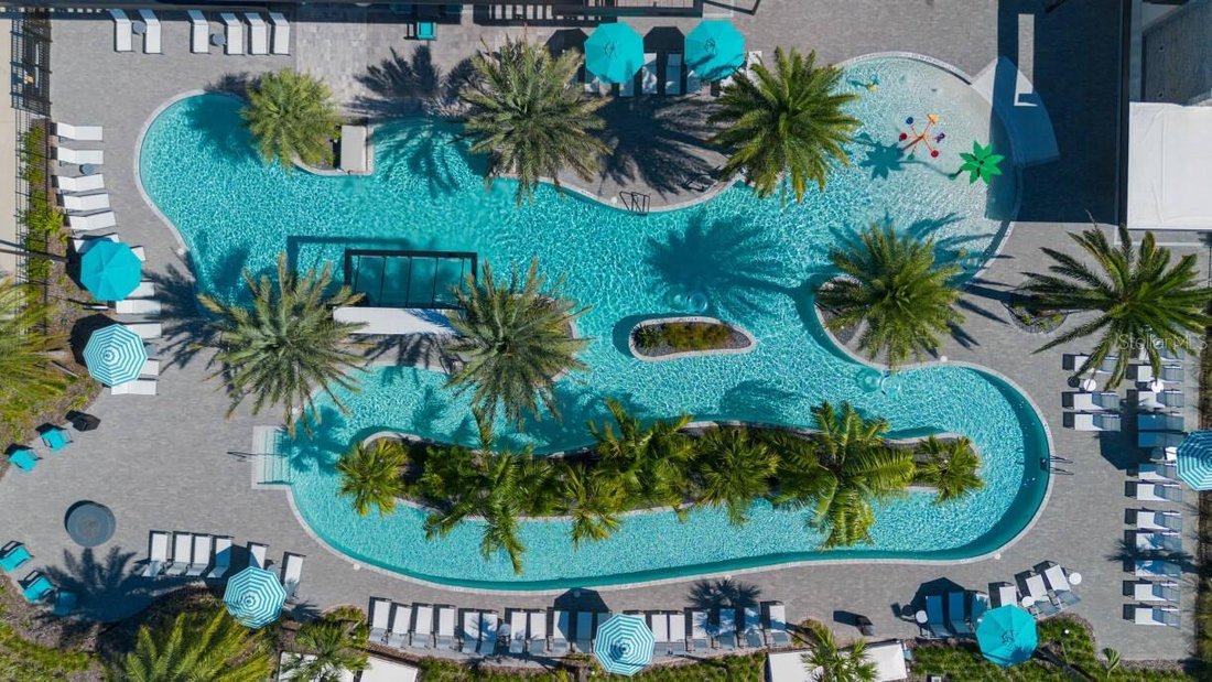 House in Orlando, Florida, United States 3 - 17424899