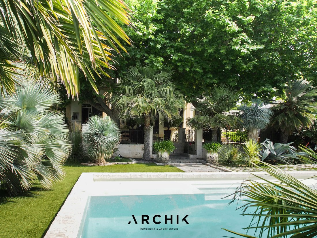 House in 16e Arrondissement, Marseille, France 4 - 17425663