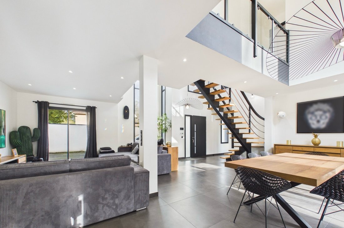 House in Est, Ecouen, France 2 - 17423298