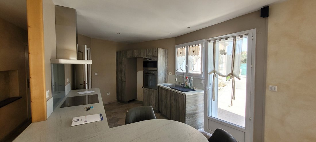 Villa in Cooperative, Agde, France 5 - 17425394