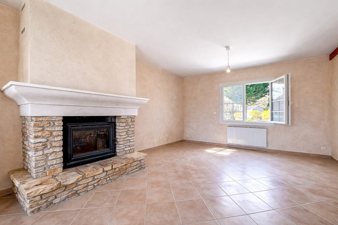 House in Auteuil, Ile-de-France, France 5 - 17426419