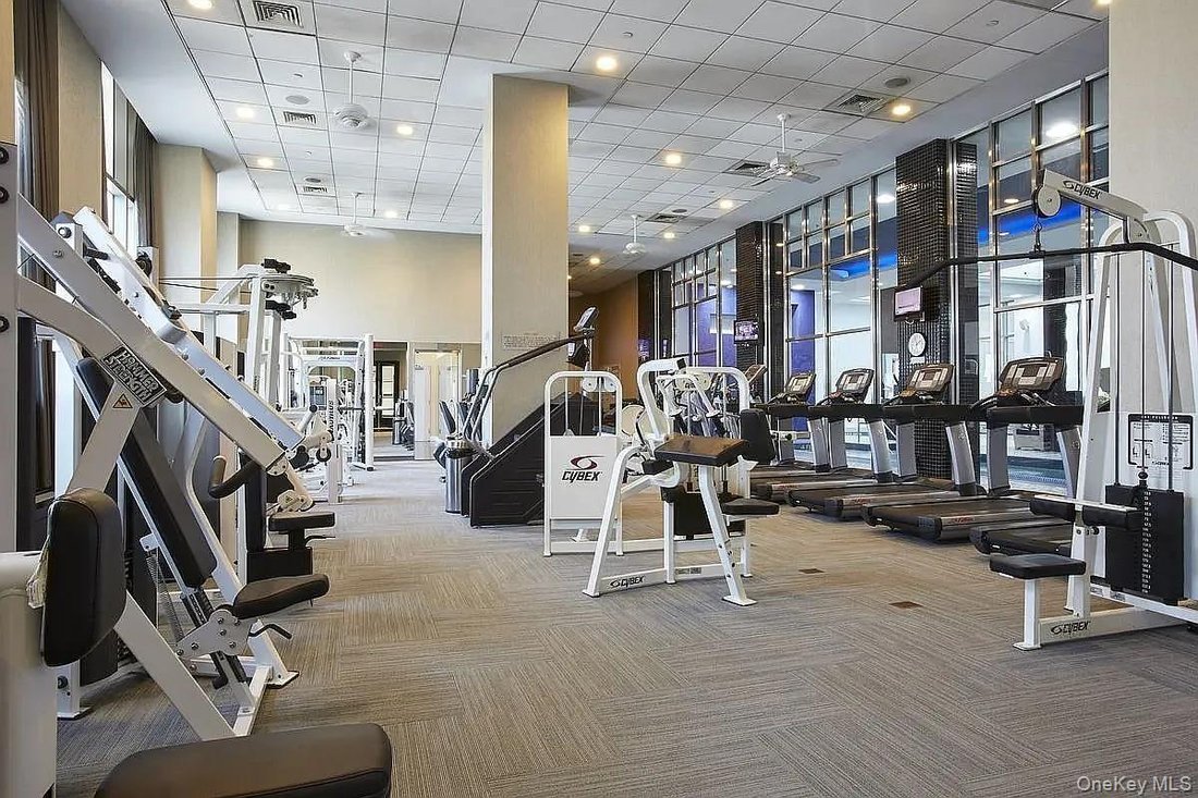 Condo in New York, New York, United States 5 - 17422662