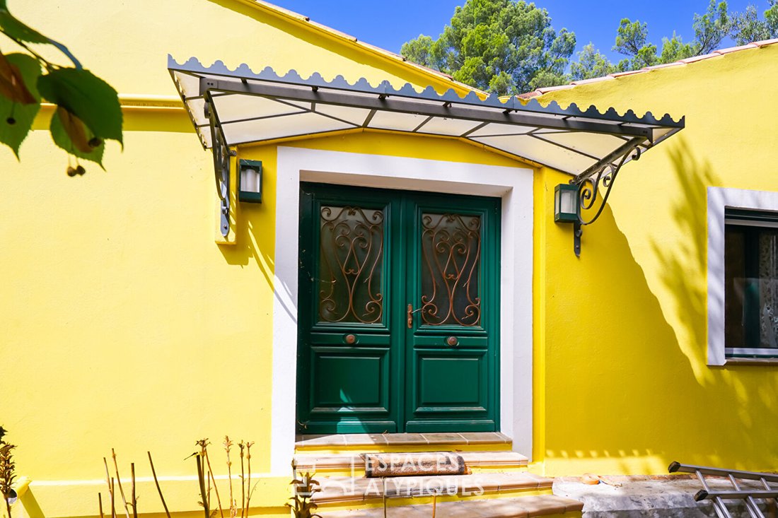 Villa in Cotignac, Provence-Alpes-Côte d'Azur, France 2 - 17423687