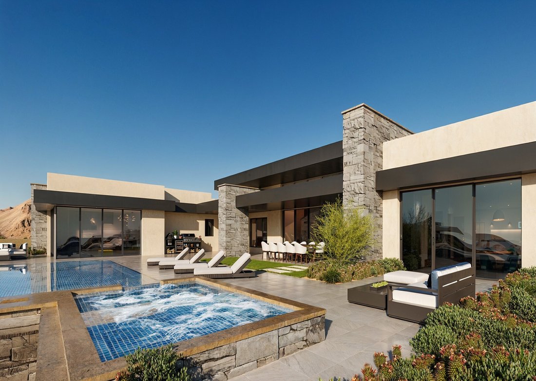 House in Scottsdale, Arizona, United States 3 - 15084017