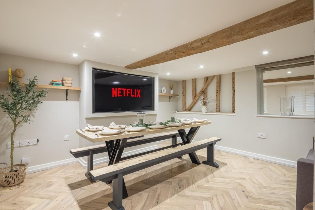 House in Harston, England 4 - 17422778