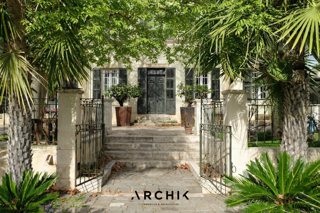 House in 16e Arrondissement, Marseille, France 3 - 17425663