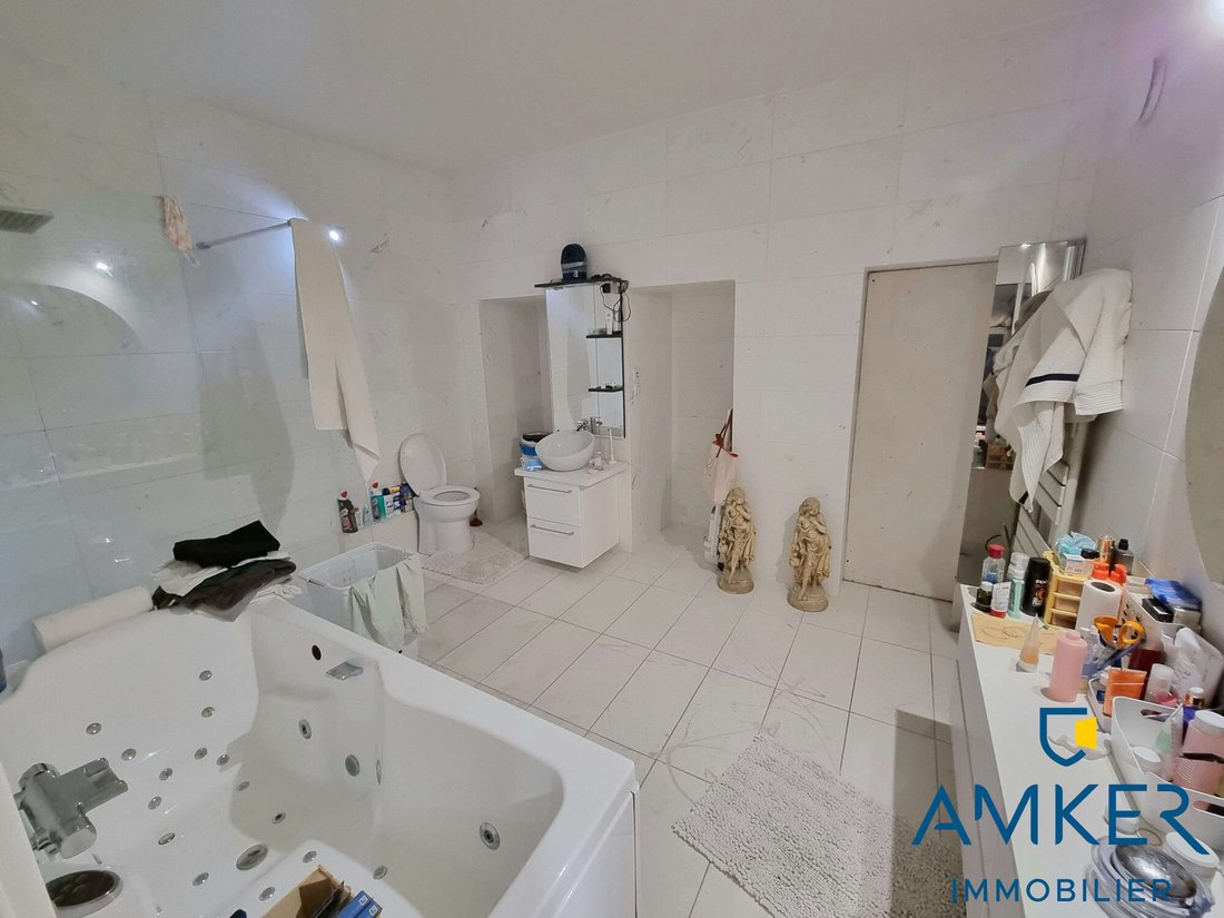 Apartment in Nantes, Pays de la Loire, France 5 - 17426446