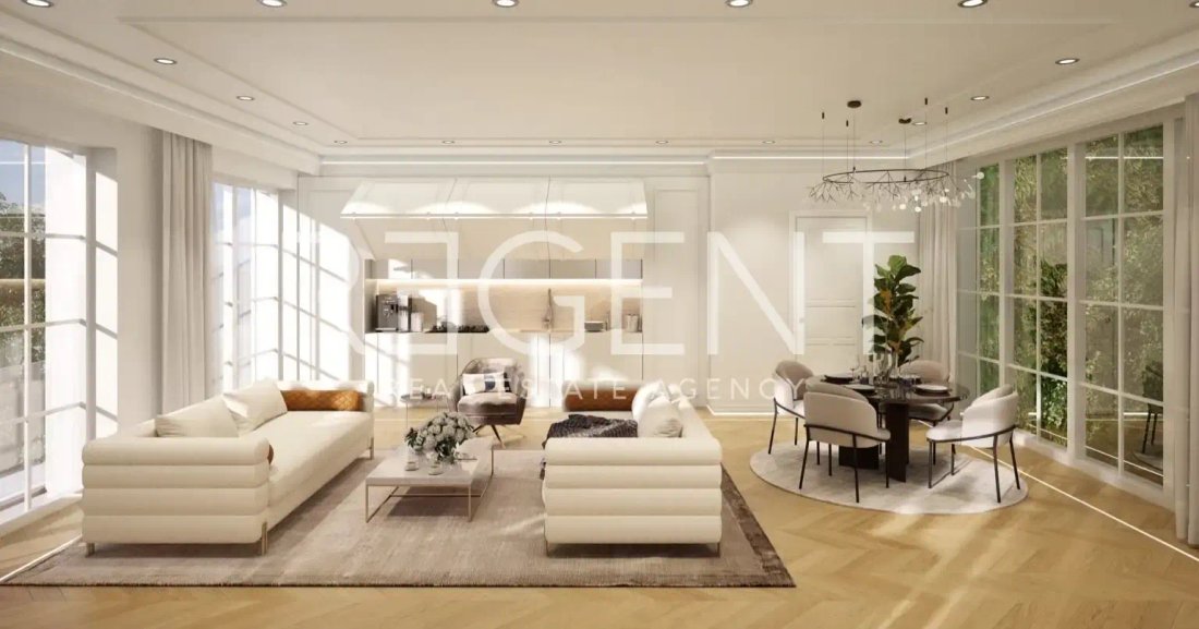 Apartment in Mjesni odbor "Dinko Simunovic", Zagreb, City of Zagreb 5 - 17425523