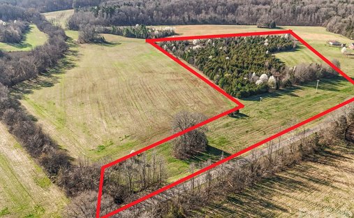 Land in Mooresville, North Carolina, United States 1