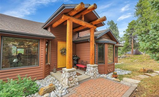 House in Morrison, Colorado, United States 1