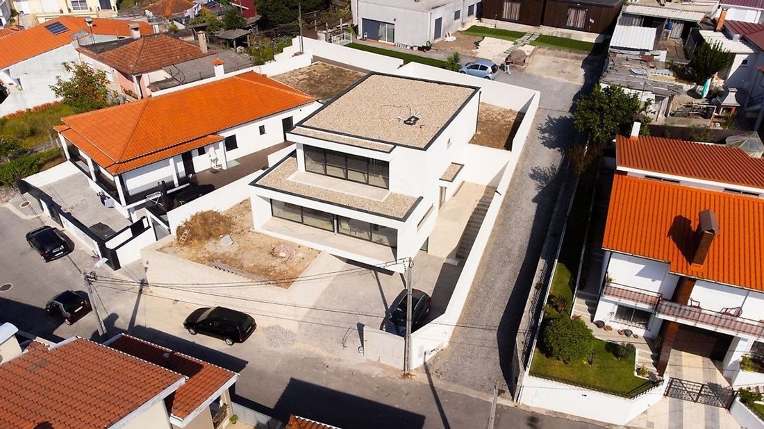 Villa in Brufe, Braga, Portugal 1 - 17426810