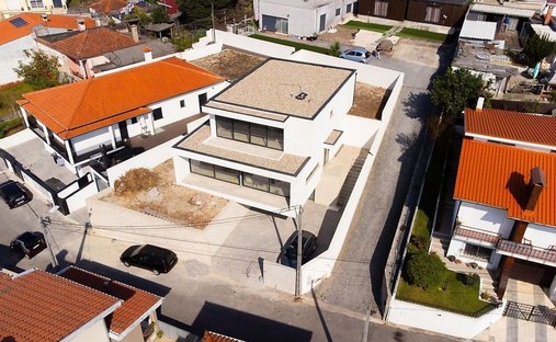 Villa in Brufe, Braga, Portugal 1