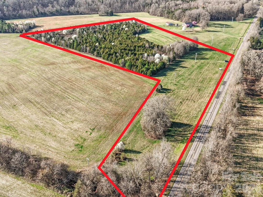 Land in Coddle Creek, North Carolina, Vereinigte Staaten 2 - 17425097
