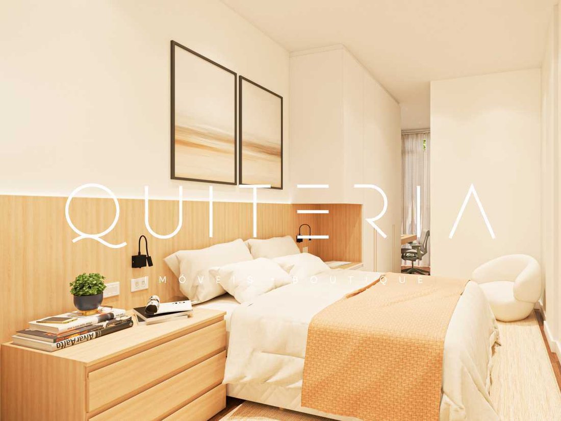 Apartment in Rio de Janeiro, State of Rio de Janeiro, Brazil 3 - 17425589