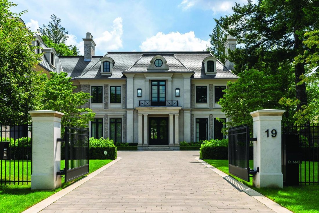 House in Toronto, Ontario, Canada 3 - 17425723
